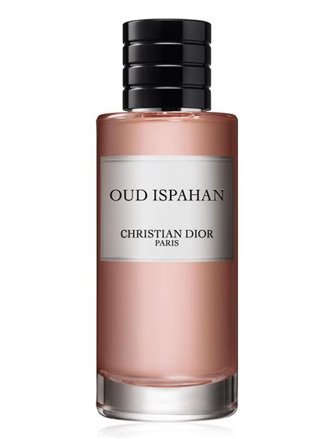 isfahan dior perfume|christian dior oud ispahan price.